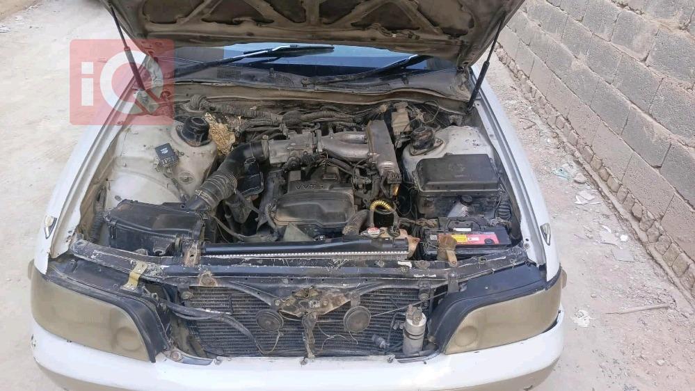 تويوتا كراون